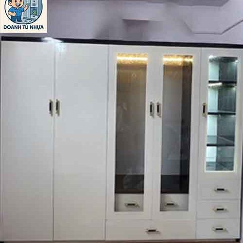 Bí Quyết Kéo Dài Tuổi Thọ Tủ Nhựa trường tồn theo thời gian 2025