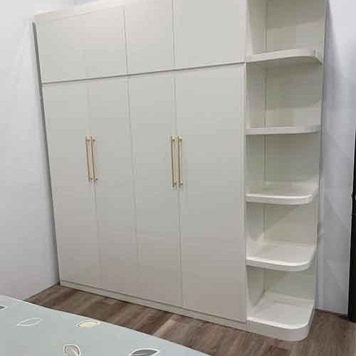 Cách sắp xếp đồ đạc trong tủ nhựa theo phong thủy