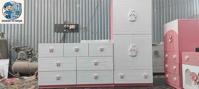 Có Nên Mua Tủ Nhựa Quần Áo Cũ Thanh Lý Không