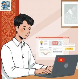Cộng Tác Viên SEO Website