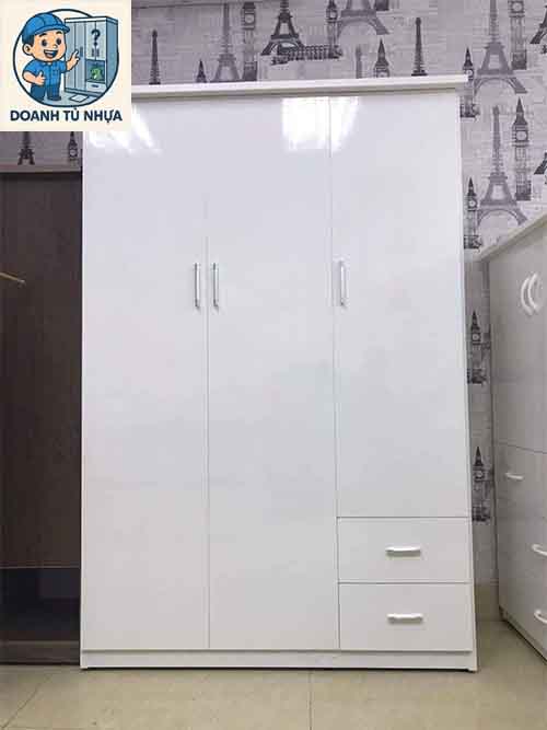 Địa Điểm Mua Tủ Nhựa Quần Áo Uy Tín Nhất năm 2025