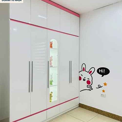 Giá Cả và Cách Mua Bán Tủ Nhựa Quần Áo năm 2025