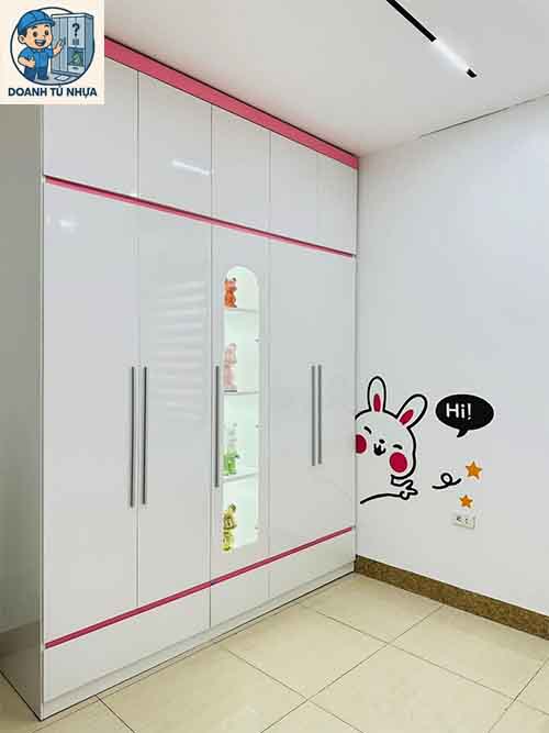 Giá Cả và Cách Mua Bán Tủ Nhựa Quần Áo năm 2025