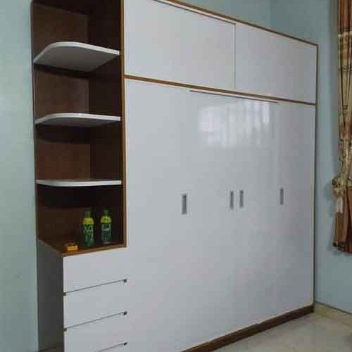 Hướng dẫn lắp đặt và bảo dưỡng tủ nhựa cửa lùa