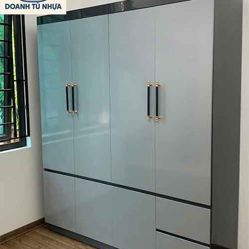 Hướng dẫn mua hàng thông minh tủ nhựa quần áo