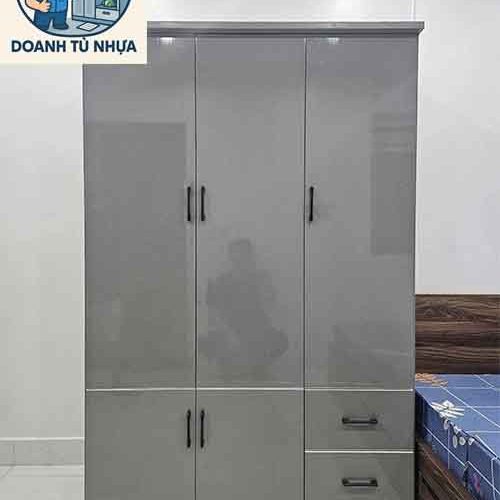 Hướng đặt tủ nhựa theo phong thủy kinh nghiệm