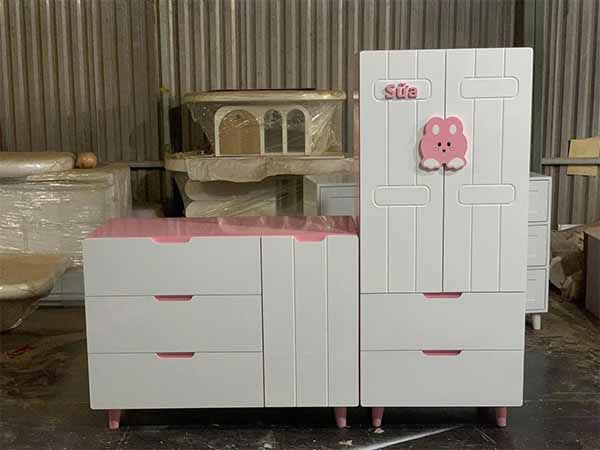 Kinh nghiệm chọn tủ nhựa không bị hớ