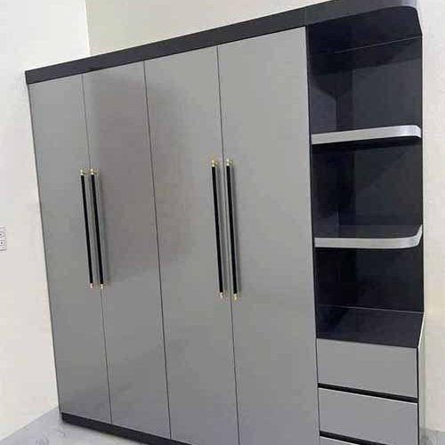 Kinh nghiệm chọn tủ nhựa theo chất liệu