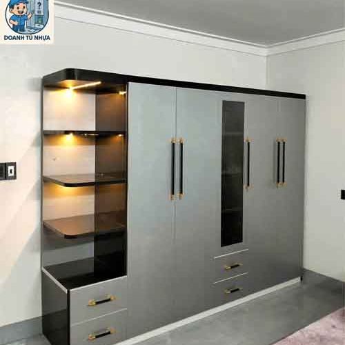 Kinh nghiệm về chính sách bảo hành và hậu mãi tủ nhựa