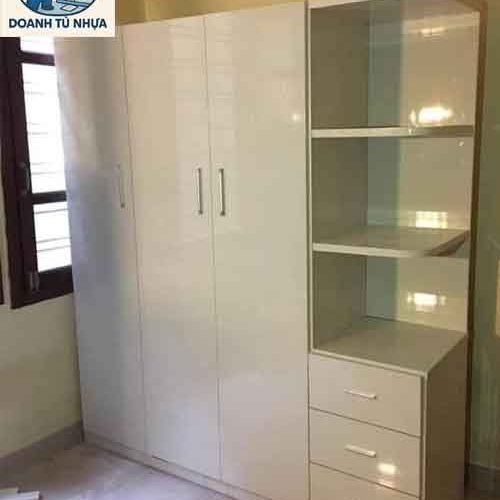 Thương hiệu và thiết kế độc đáo có làm tăng giá tủ nhựa