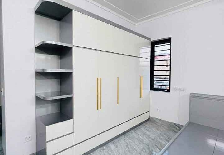 Tổng Quan và Các Loại Tủ Nhựa Quần Áo 2025