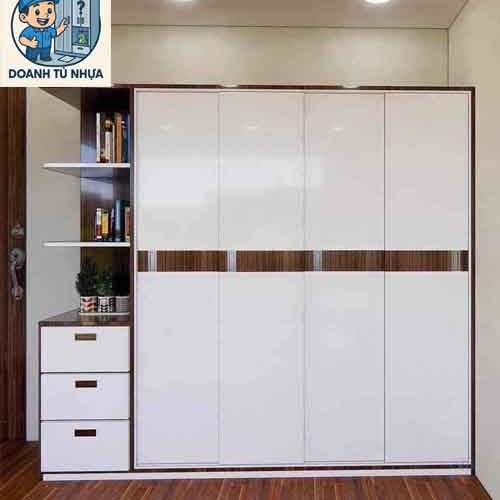 Top 10 Tủ Nhựa Quần Áo Bán Chạy 2025