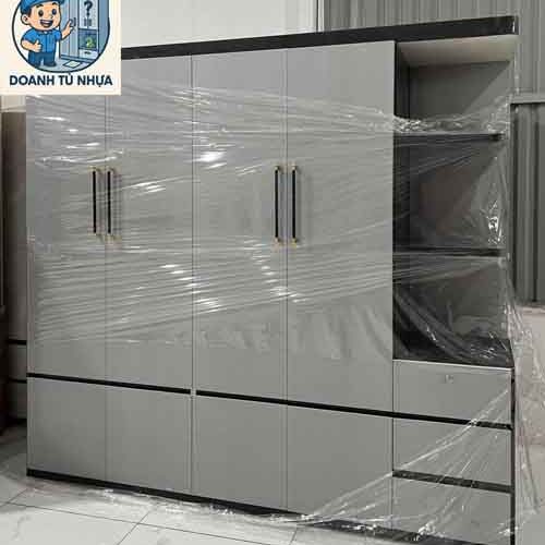 Top 5 Tủ Nhựa Đựng Đồ Đa Năng Bán Chạy 2025