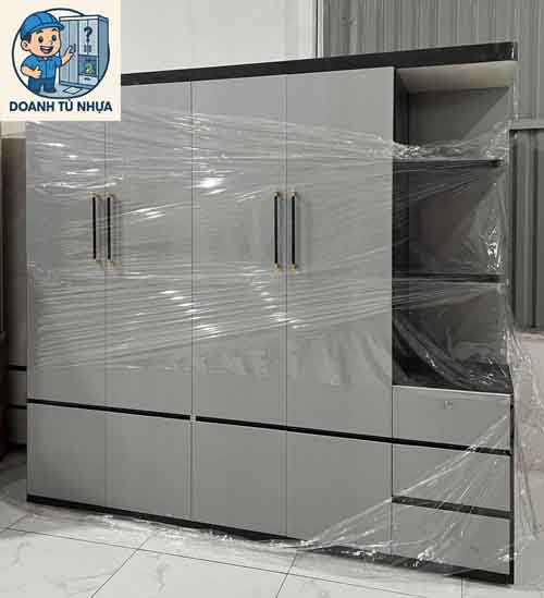 Top 5 Tủ Nhựa Đựng Đồ Đa Năng Bán Chạy 2025