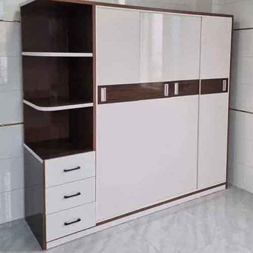 Tủ Nhựa Lắp Ghép
