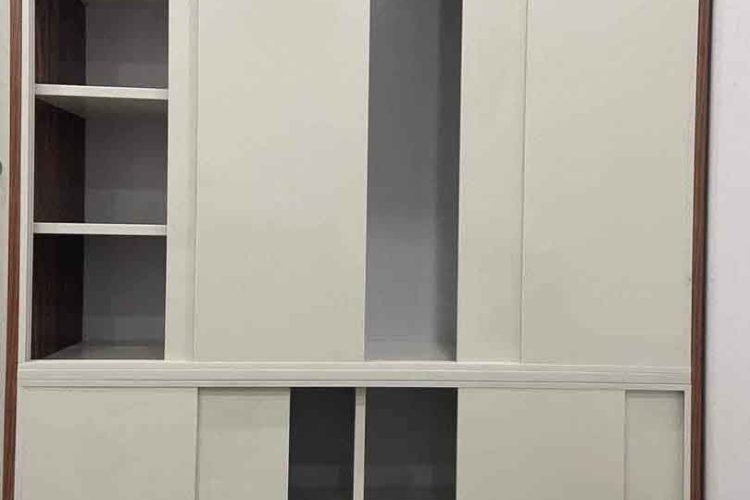 Tủ Nhựa Quần Áo Cửa Lùa Là Gì