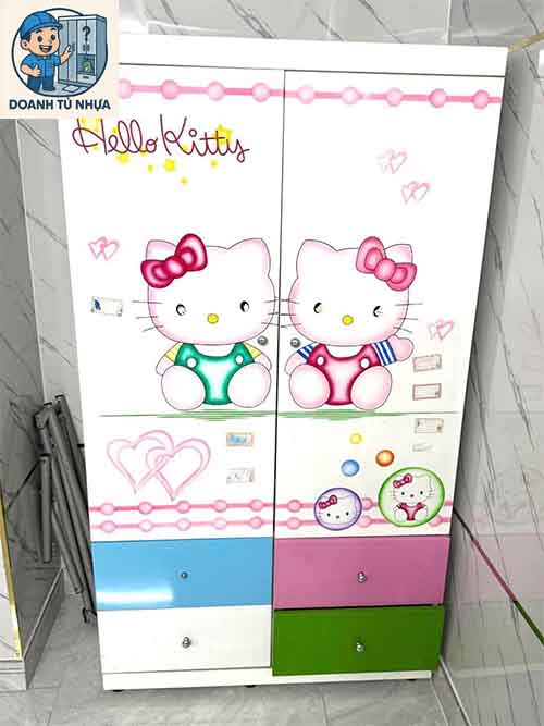 Tủ nhựa Duy Tân có tốt không