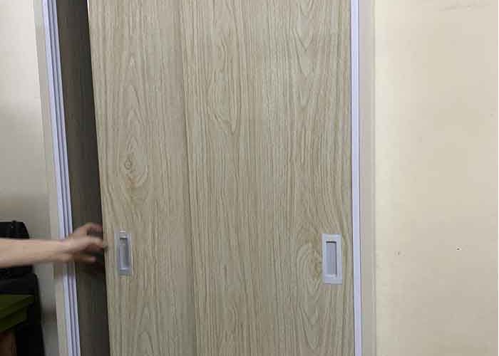 Tủ nhựa là gì? Định nghĩa và cấu tạo