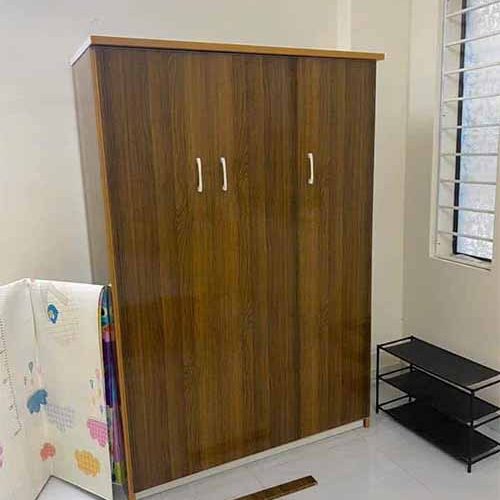 Tủ nhựa quần áo cho sinh viên