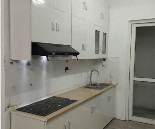 Tư vấn chọn tủ nhựa nhà bếp