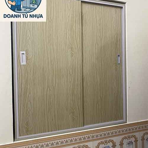 Ưu điểm của tủ nhựa