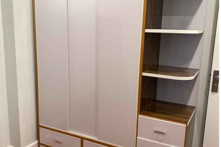 Ưu nhược điểm của tủ nhựa cửa lùa 2025