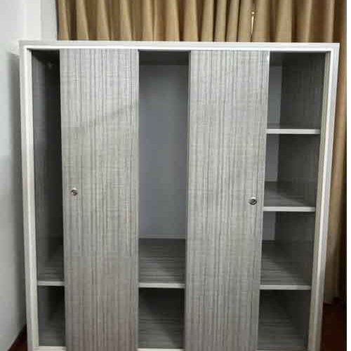 Ưu nhược điểm của tủ nhựa lắp ráp năm 2025