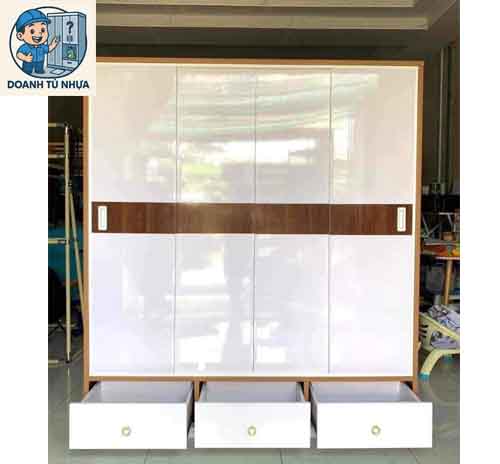 tủ nhựa quần áo dưới 1 triệu