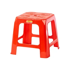 Ghế đẩu thấp trái tim GH2081