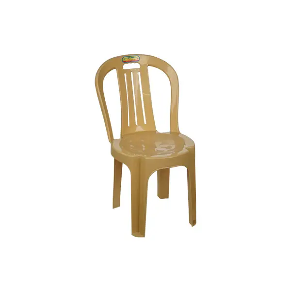 Ghế tựa 4 nan bé GH1926 Việt Nhật be