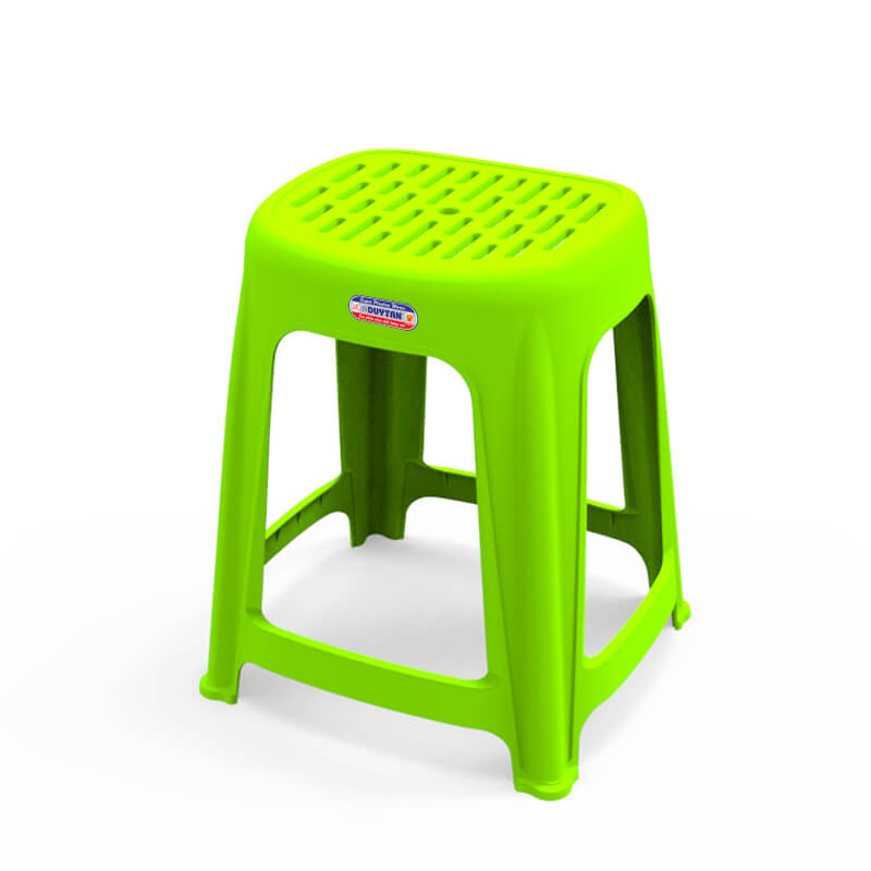 Ghế cao oval nhựa Duy Tân cho bé GH06 - Ảnh 9