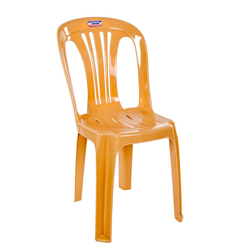 Ghế dựa lớn 5 sọc học sinh GH14 Duy Tân - Ảnh 3