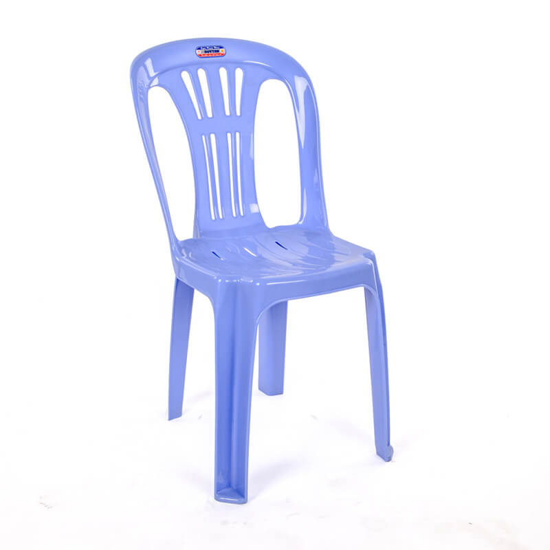 Ghế dựa lớn 5 sọc học sinh GH14