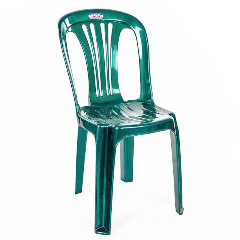 Ghế dựa lớn 5 sọc học sinh GH14