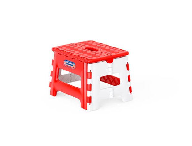 Ghế mini xếp cho bé nhựa Duy Tân GH08 - Ảnh 3