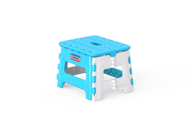 Ghế mini xếp cho bé nhựa Duy Tân GH08