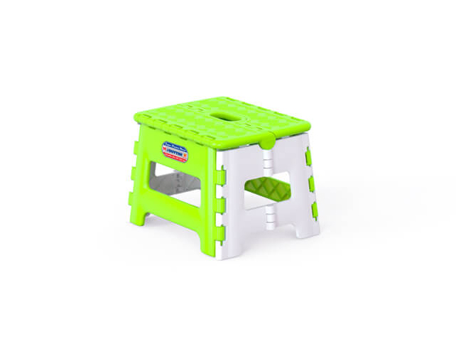 Ghế mini xếp cho bé nhựa Duy Tân GH08