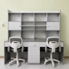 Bàn học đôi nhựa Chin Huei 2.0 Plus HĐ - BHCH09
