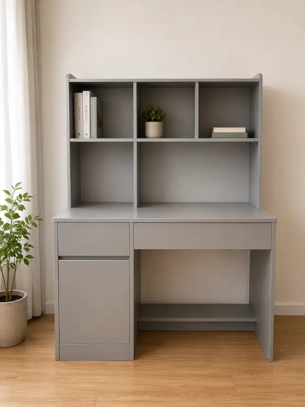 Bàn học nhựa Chin Huei 2.0 Plus hiện đại HĐ - BHCH06
