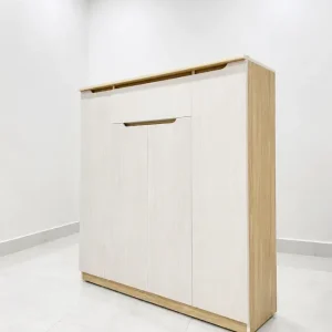 Tủ giày dép nhựa Đài Loan Minimalist HĐ-TGĐ09