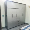 Tủ nhựa quần áo Vincoplast 5 cánh hiện đại HĐ - TAV04