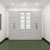 Tủ nhựa quần áo Vincoplast thời thượng HĐ - TAV11