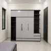 Tủ nhựa quần áo Zukoplast hiện đại HĐ - TAZ07