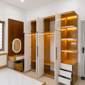 Tủ nhựa quần áo Zukoplast thời thượng HĐ - TAZ10