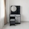 Bàn trang điểm nhựa Vincoplast cao cấp HĐ-BTV03