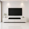 Kệ tivi nhựa Ecoplast đơn giản HĐ-KTE16