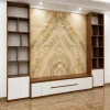 Kệ tivi nhựa Ecoplast hiện đại HĐ-KTE08