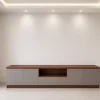 Kệ tivi nhựa Vincoplast đơn giản HĐ-KTV02