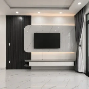 Kệ tivi nhựa Zukoplast cao cấp HĐ-KTZ12