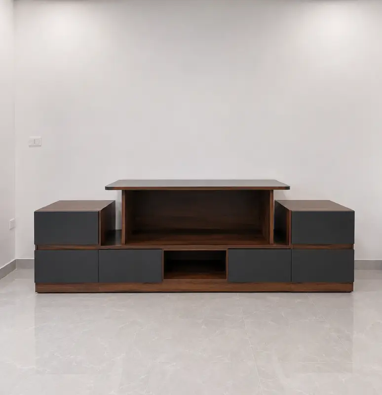 Kệ tivi nhựa Zukoplast hiện đại HĐ-KTZ07